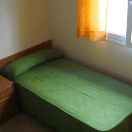 Apartamento Playa Sol Vinaroz Ii Ref. 028 Apartamento *