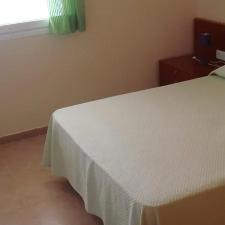 Apartamento Playa Sol Vinaroz Ii Ref. 028 Apartamento *