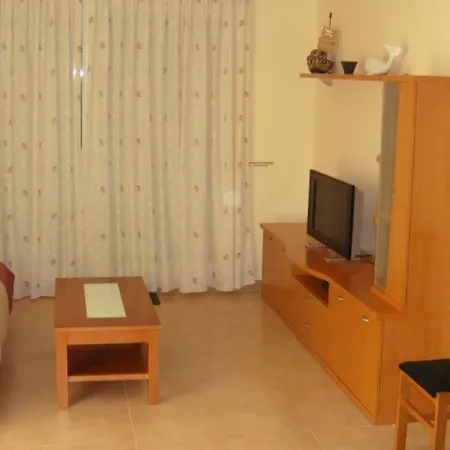 Apartamento Playa Sol Vinaroz Ii Ref. 028