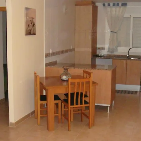 Apartamento Playa Sol Vinaroz Ii Ref. 028