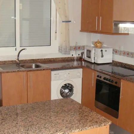 Apartamento Playa Sol Vinaroz Ii Ref. 028 Διαμέρισμα
