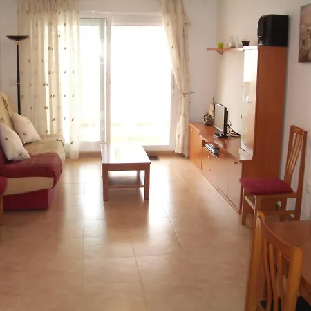Apartamento Playa Sol Vinaroz Ii Ref. 028 Vinarós