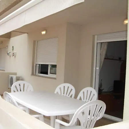 Apartamento Playa Sol Vinaroz Ii Ref. 028 Vinarós