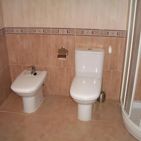 Διαμέρισμα Apartamento Playa Sol Vinaroz Ii Ref. 028 Vinarós