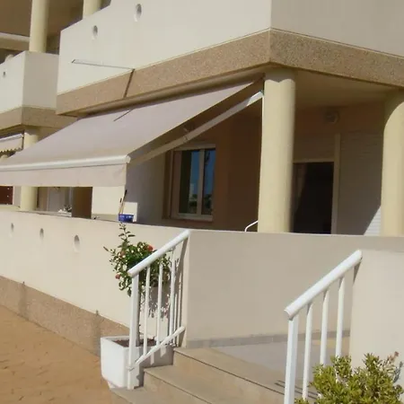 Apartamento Playa Sol Vinaroz Ii Ref. 028