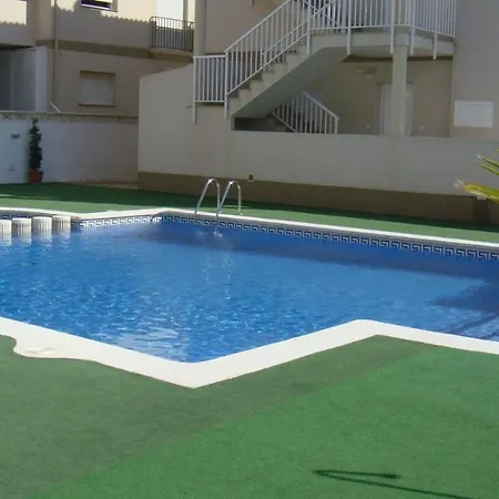 Apartamento Playa Sol Vinaroz Ii Ref. 028 Διαμέρισμα Vinarós