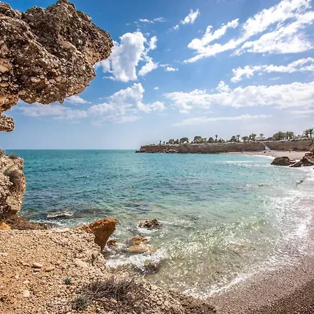 Διαμέρισμα Apartamento Playa Sol Vinaroz Ii Ref. 028