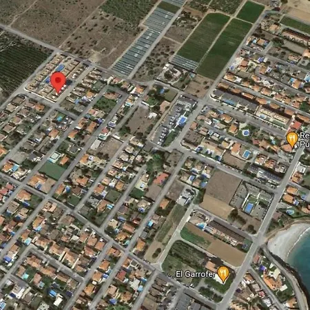 Διαμέρισμα Apartamento Playa Sol Vinaroz Ii Ref. 028