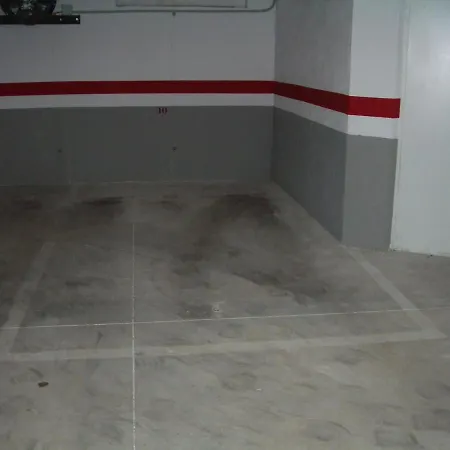 Apartamento Playa Sol Vinaroz Ii Ref. 028 *