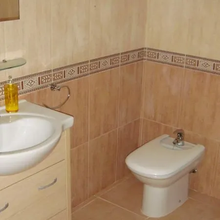 Apartamento Playa Sol Vinaroz Ii Ref. 028 * Vinarós